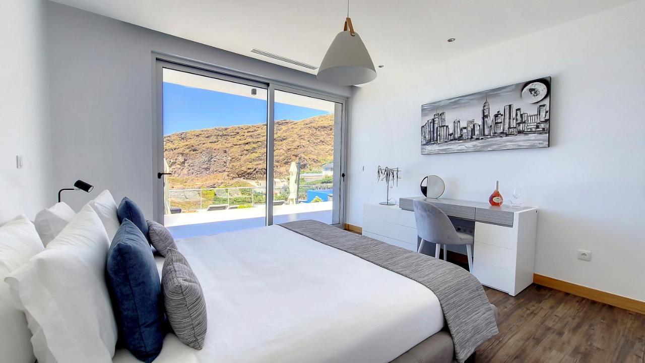 Villa Blue Horizon By Lovelystay Tabua  Exterior photo