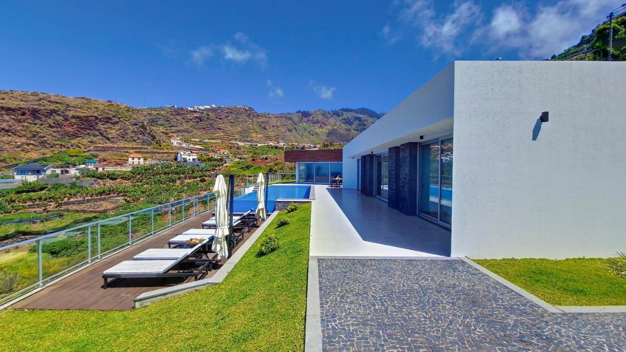Villa Blue Horizon By Lovelystay Tabua  Exterior photo