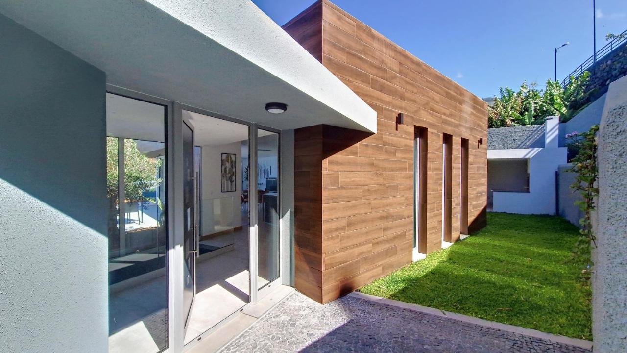 Villa Blue Horizon By Lovelystay Tabua  Exterior photo